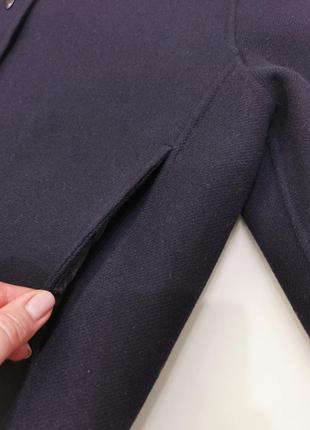 Піджак бомбер пальто жакет massimo dutti