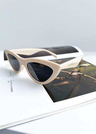 Жіночі окуляри celine сонцезахисні окуляри