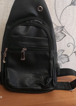 Сумка чоловіча