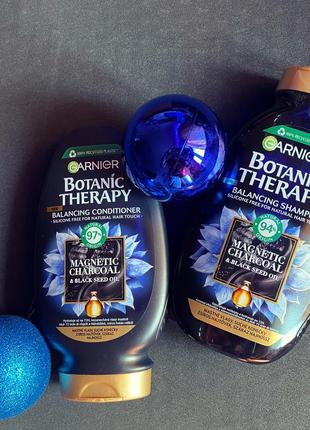 Garnier botanik therapy