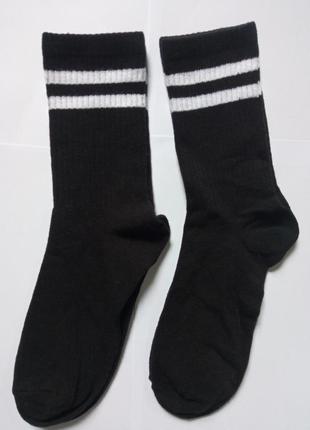 Дві пари! набір!
шкарпетки primark англія бавовняні
розміри: 36/401 фото
