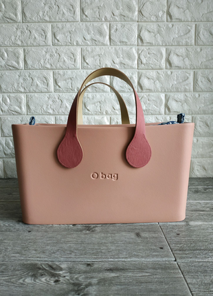 Нова оригінальна сумочка o bag модель ocity