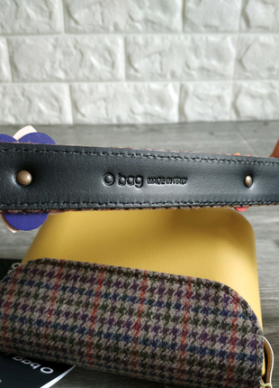Нова оригінальна сумочка obag6 фото