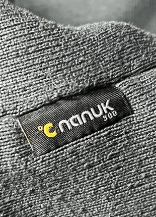 Флиска кофта jack wolfskin nanuk 3006 фото