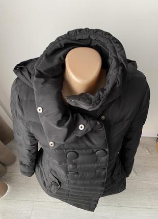 Демисезонная куртка пальто lee cooper размер см2 фото