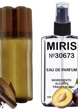 Духи miris №30673 мужские 100 ml