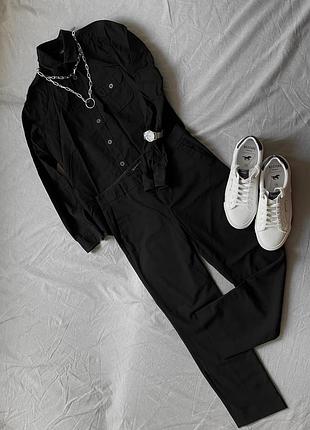 Штани класичні