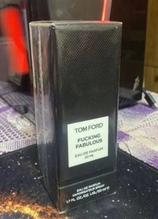 Tom ford fucking faboules