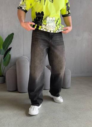Джинси baggy