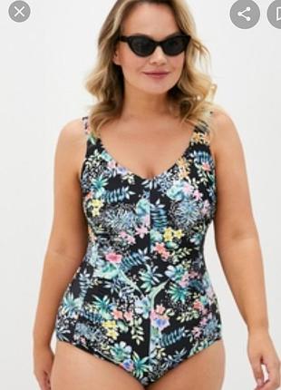 Купальник немецкого бренда соллайн