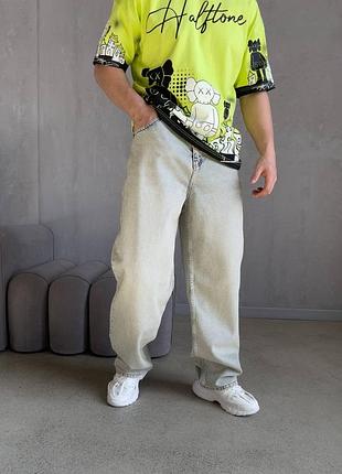 Джинси baggy