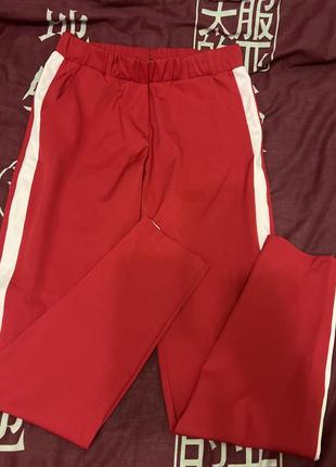 Брюки на лето