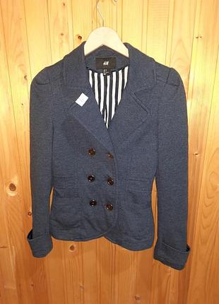 Женский пиджак