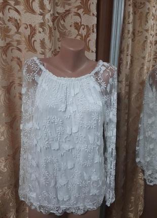 Блуза жіноча.