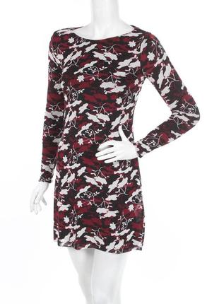 Женское платье двухстороннее, р44-46,uk 10/12