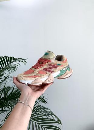 Nb 9060 cookie pink10 фото