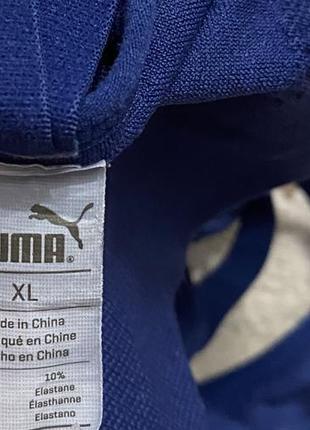 Топ puma бюстгальтер