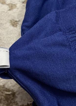 Топ puma бюстгальтер