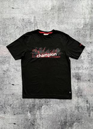 Футболка champion1 фото