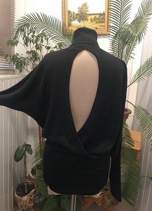 Гольф свитер кофта