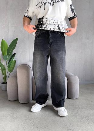 Джинси baggy