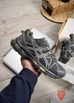 Кроссовки asics gel kahana 8