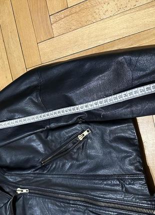 Куртка косуха 3