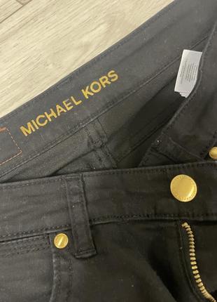 Джинси michael kors