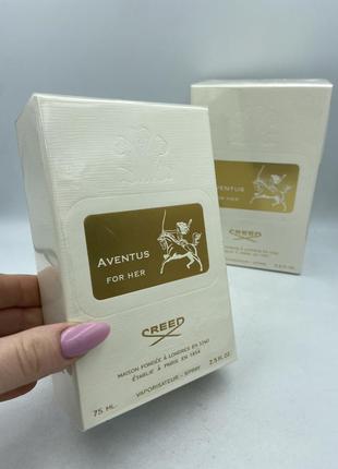 Creed aventus for her 100 ml