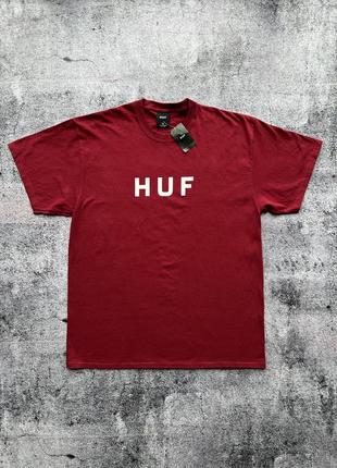 Футболка huf