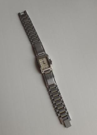 Жіночий швейцарський наручний годинник romanson2 фото