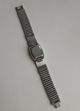 Жіночий швейцарський наручний годинник romanson4 фото