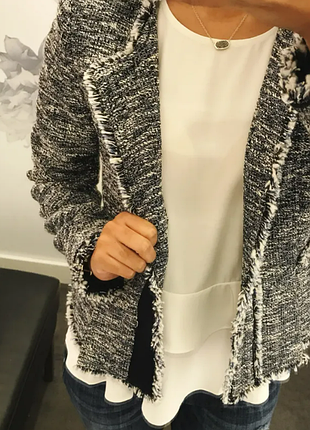 Теплый кардиган alice bizous акрил этикетка