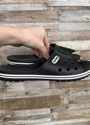 Crocs на хлопчика 37/382 фото