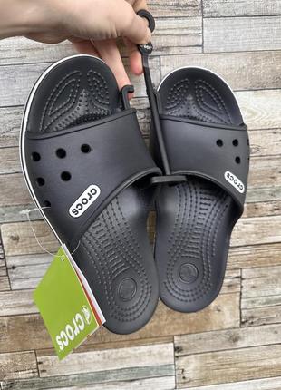 Crocs на хлопчика 37/381 фото