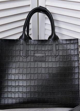 Сумка#шоппер три цвета3 фото