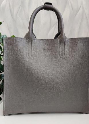 Сумка#шоппер три цвета6 фото