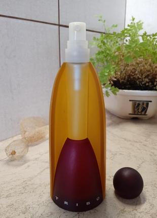Tribu, benetton, винтаж, edt, ~25 мл из 50 мл