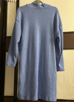 Платье-тоника