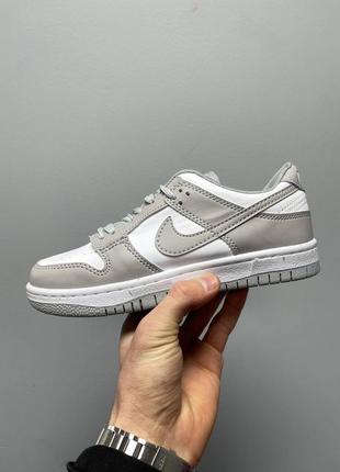 Женские кроссовки nike sb dunk low люкс качество