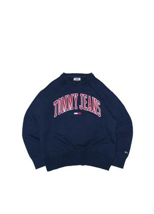 Свитшот tommy hilfiger