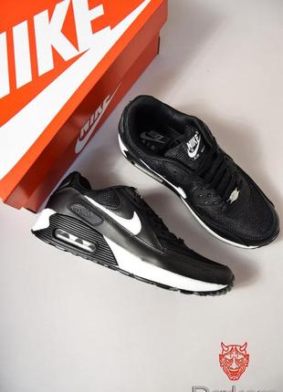 Кроссовки nike air max 90