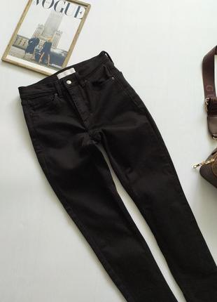 Классные джинсы брюки от topshop3 фото