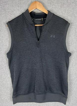 Жилет -фліс under armour golf mens