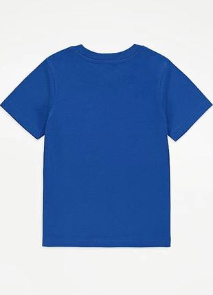 Костюм футболка кофта штани george (англія) на хлопчика 2-3 986 фото