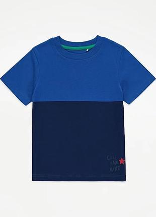 Костюм футболка кофта штани george (англія) на хлопчика 2-3 985 фото