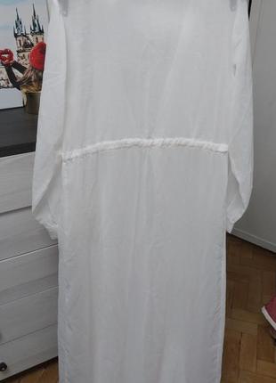 Крутое платье парео кимоно пеньюар5 фото