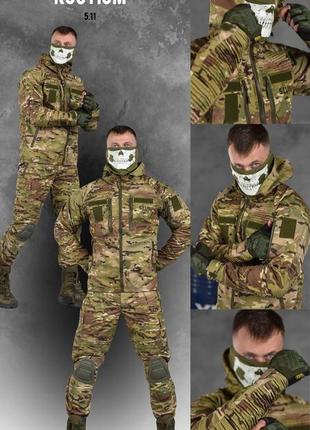🇺🇸5.11 тактический штурмовой костюм 🇺🇦4 фото