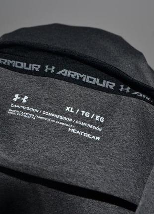 Термо футболка under armour5 фото