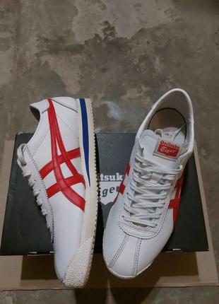 Оригинальные onitsuka tiger corsair2 фото